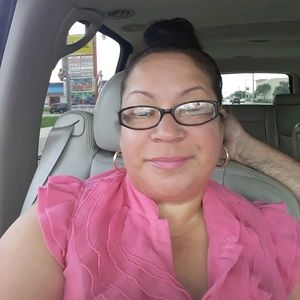 Meet your Posher, Rita